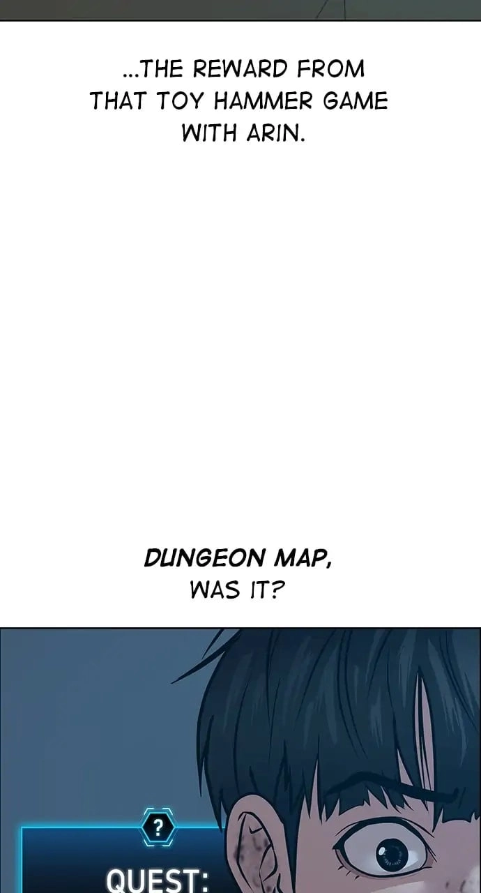 Reality Quest 2 Chapter 19 - Page 111