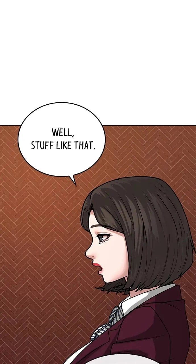 Reality Quest 2 Chapter 20 - Page 88