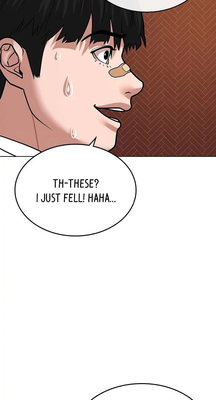 Reality Quest 2 Chapter 20 - Page 90