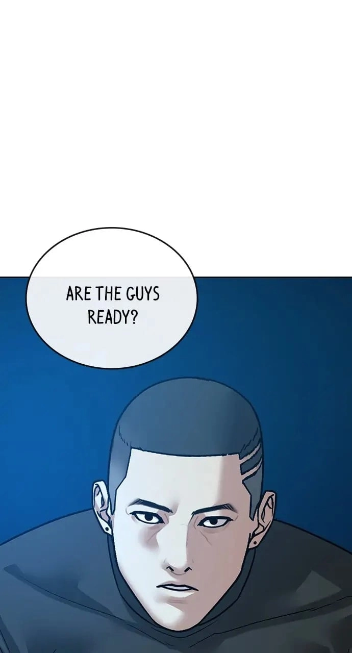 Reality Quest 2 Chapter 20 - Page 114