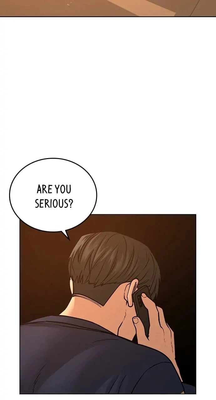 Reality Quest 2 Chapter 21 - Page 5