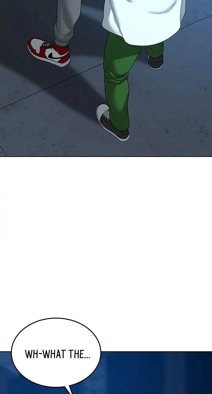 Reality Quest 2 Chapter 21 - Page 15