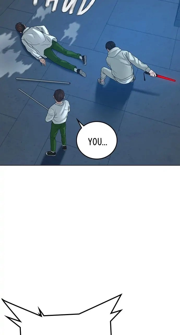 Reality Quest 2 Chapter 21 - Page 38