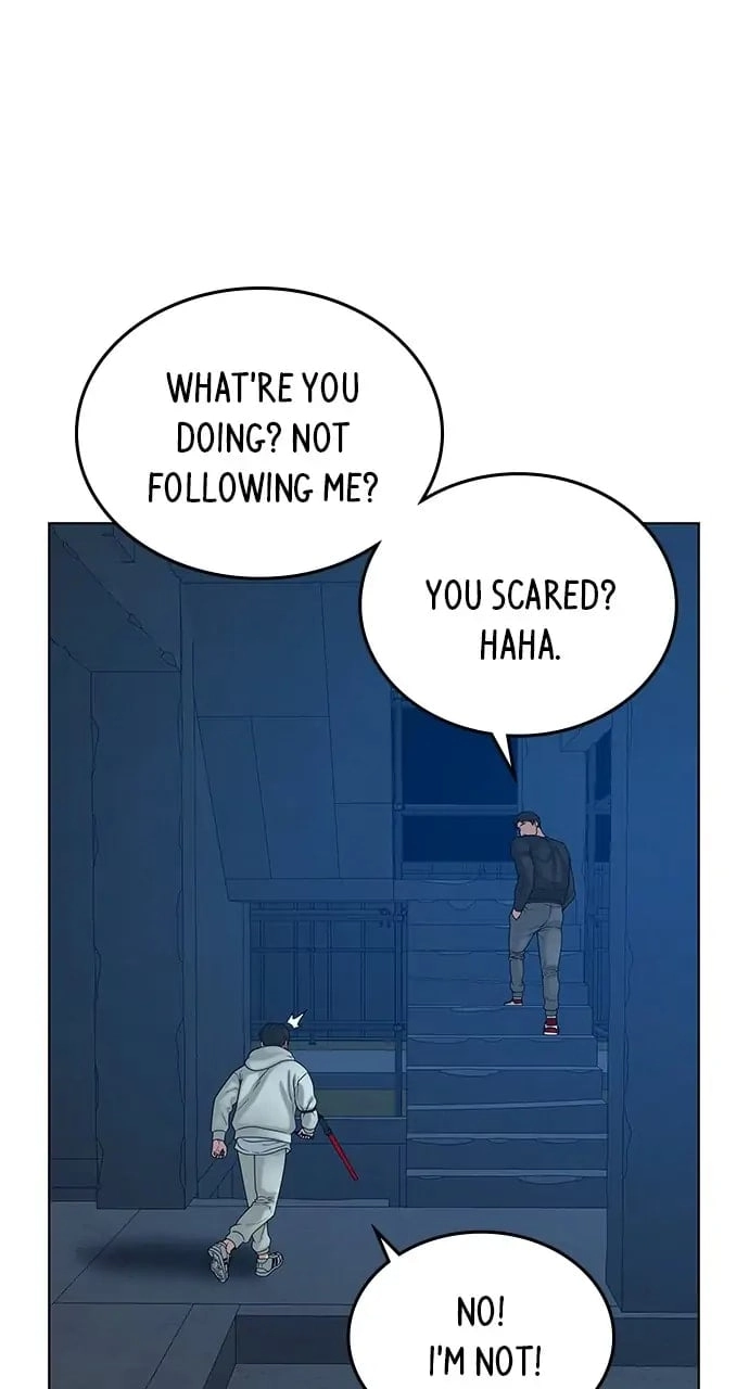 Reality Quest 2 Chapter 21 - Page 91
