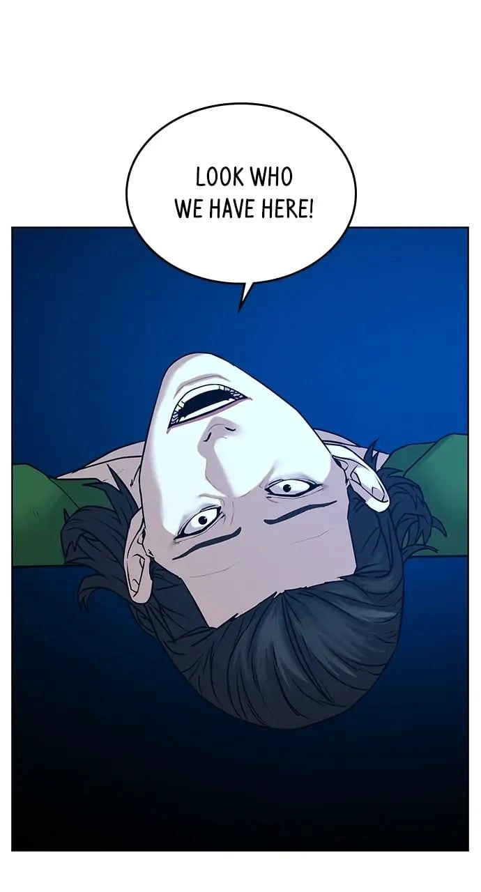 Reality Quest 2 Chapter 21 - Page 111
