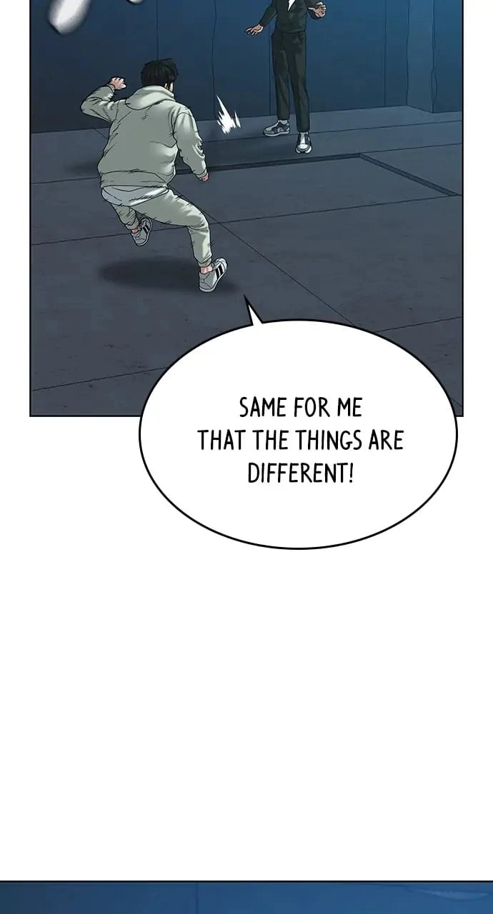 Reality Quest 2 Chapter 21 - Page 133