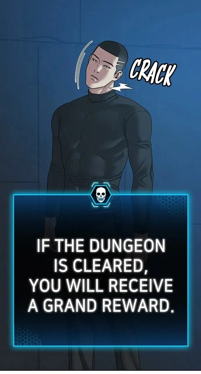 Reality Quest 2 Chapter 21 - Page 134