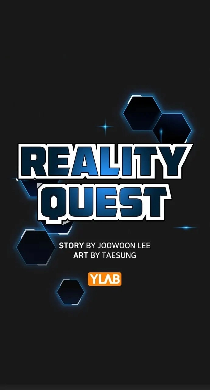 Reality Quest 2 Chapter 23 - Page 14