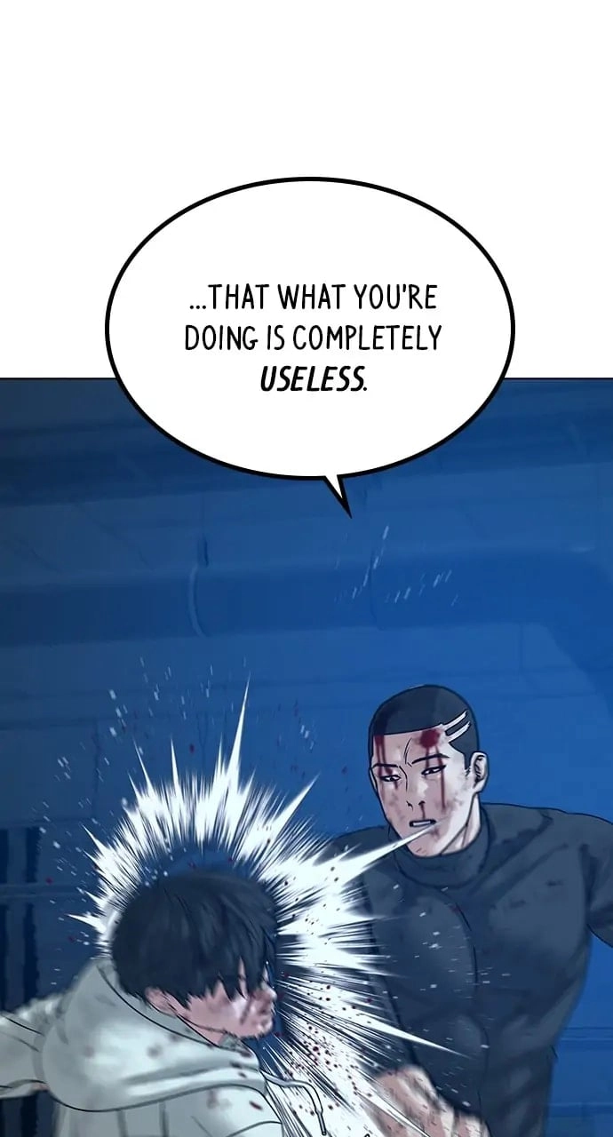 Reality Quest 2 Chapter 23 - Page 61