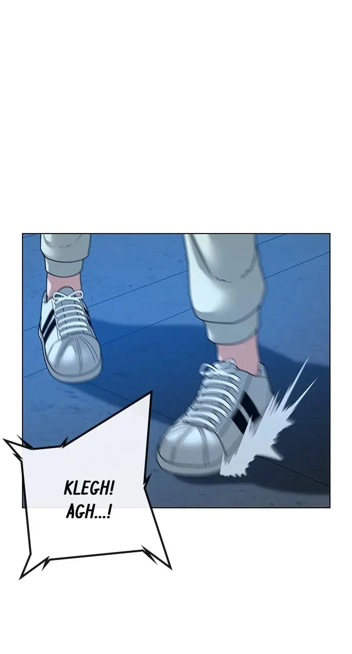 Reality Quest 2 Chapter 23 - Page 64