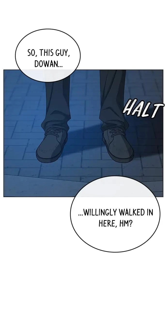 Reality Quest 2 Chapter 23 - Page 123