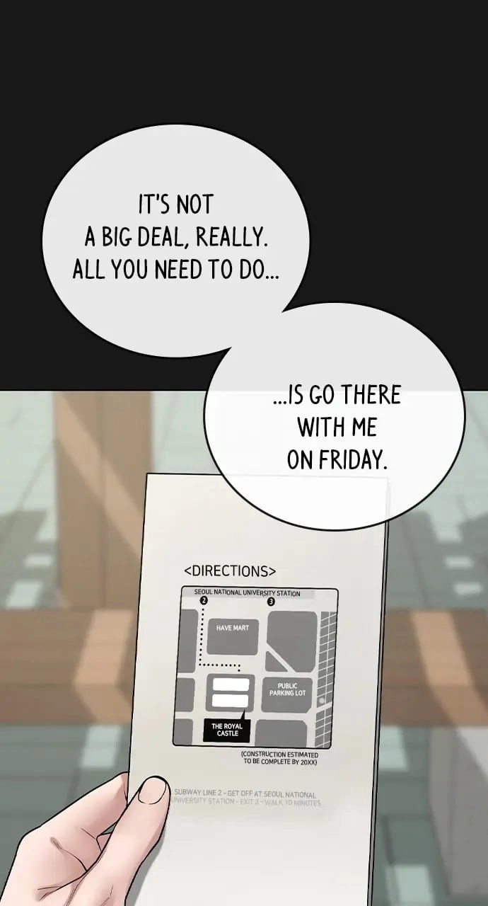 Reality Quest 2 Chapter 24 - Page 74