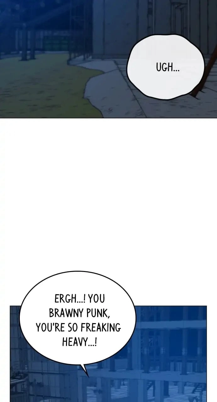 Reality Quest 2 Chapter 24 - Page 89