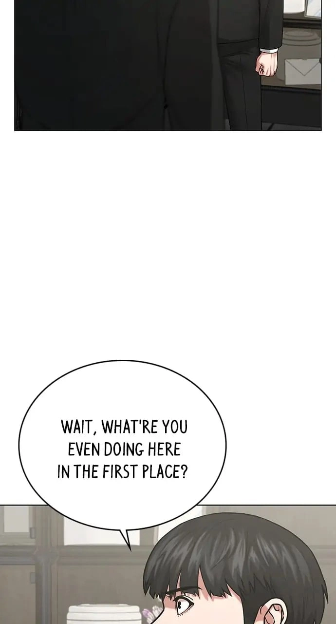 Reality Quest 2 Chapter 25 - Page 8