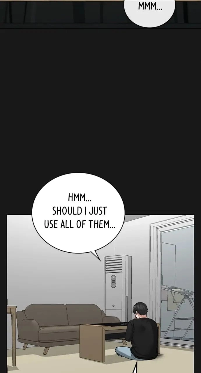 Reality Quest 2 Chapter 25 - Page 100