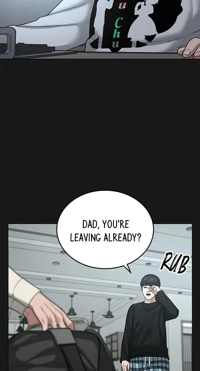 Reality Quest 2 Chapter 27 - Page 7
