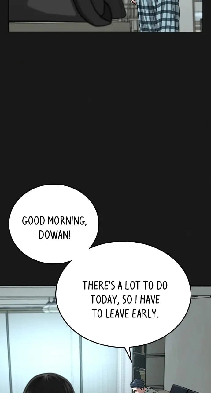 Reality Quest 2 Chapter 27 - Page 8