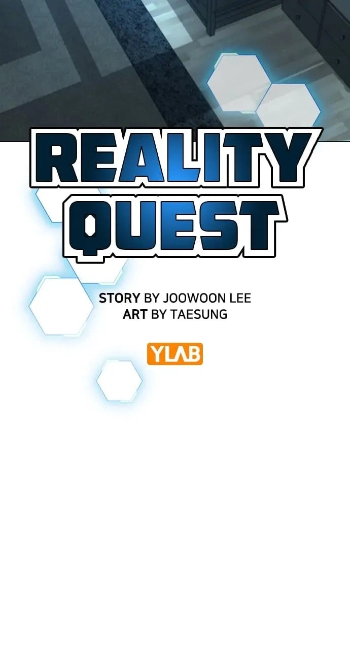 Reality Quest 2 Chapter 27 - Page 24