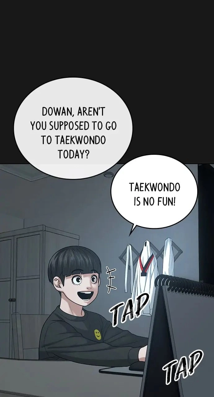 Reality Quest 2 Chapter 27 - Page 86