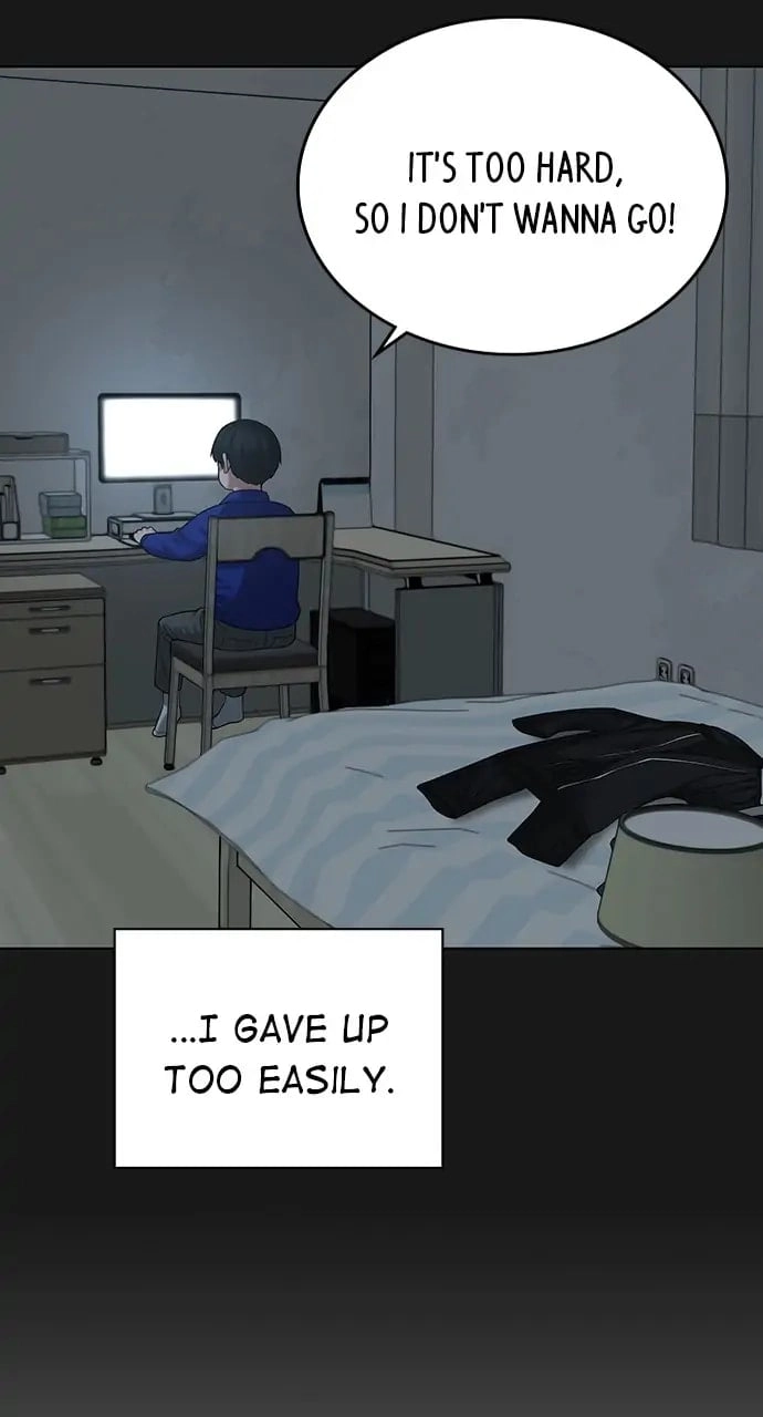 Reality Quest 2 Chapter 27 - Page 90