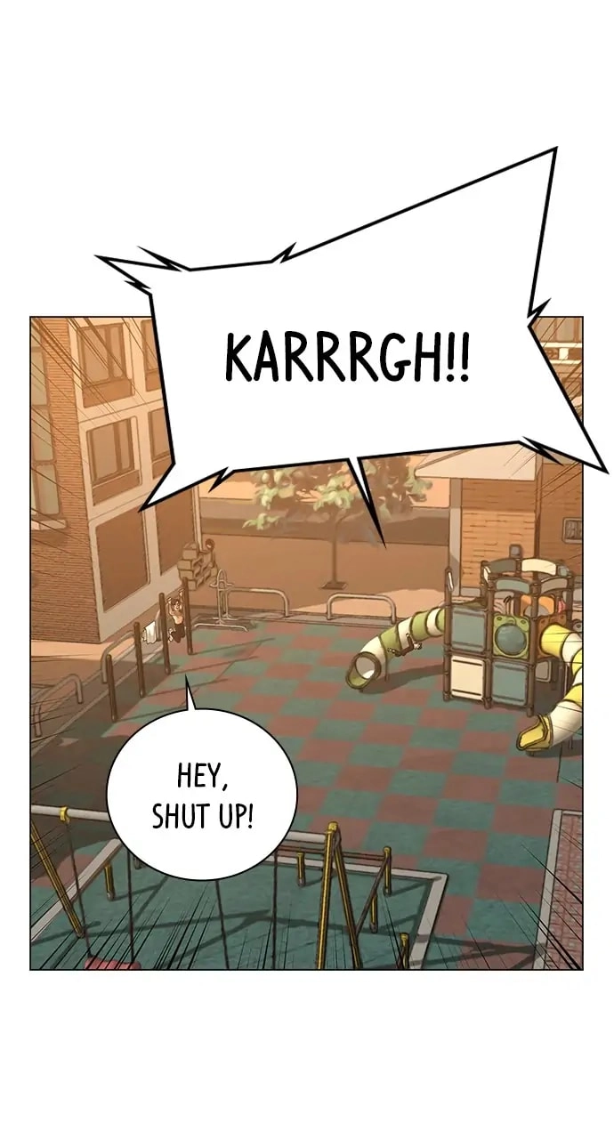 Reality Quest 2 Chapter 27 - Page 100