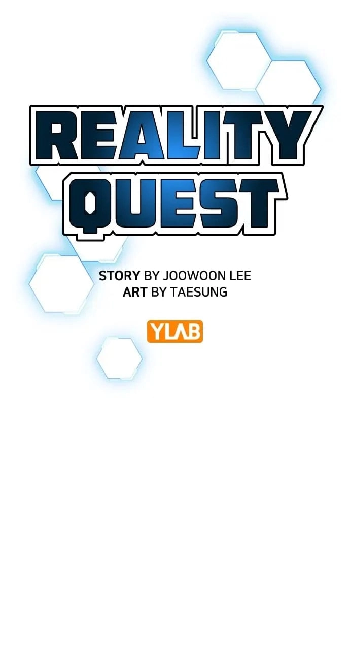 Reality Quest 2 Chapter 28 - Page 32