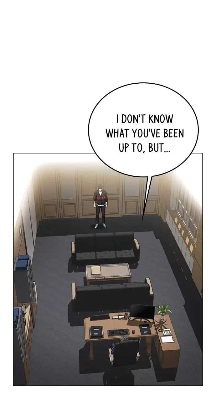 Reality Quest 2 Chapter 28 - Page 33