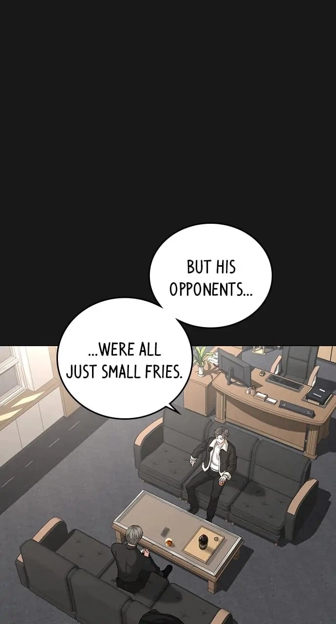 Reality Quest 2 Chapter 28 - Page 89