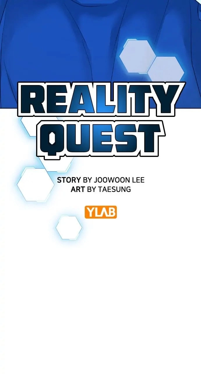 Reality Quest 2 Chapter 29 - Page 8