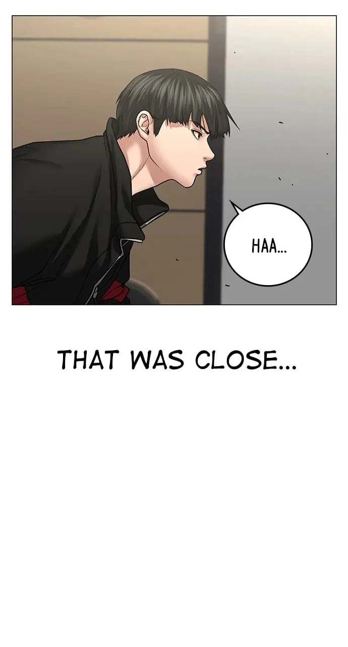 Reality Quest 2 Chapter 29 - Page 28