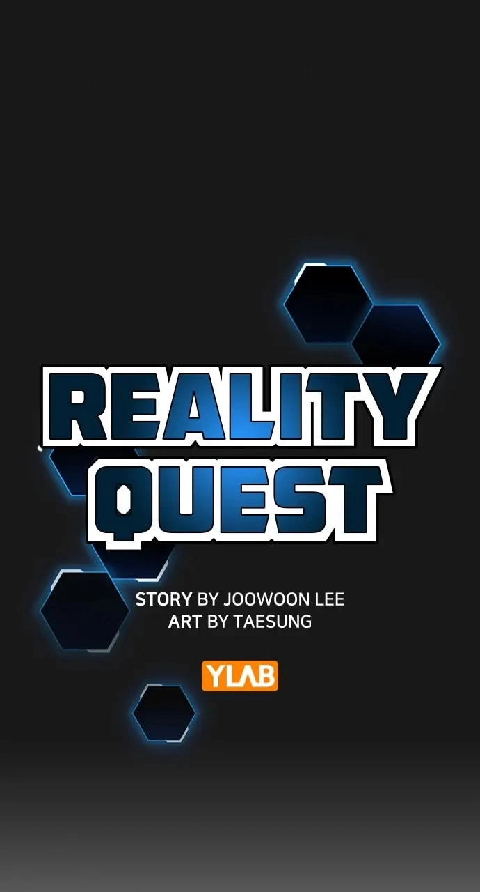 Reality Quest 2 Chapter 30 - Page 11