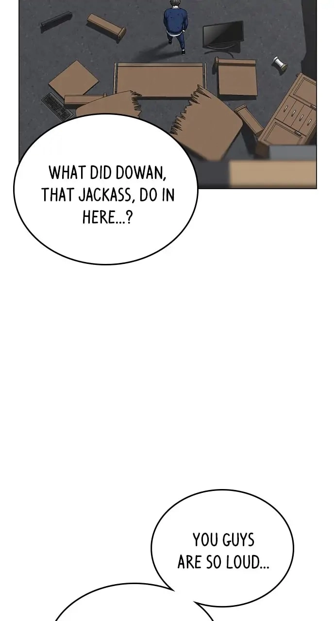 Reality Quest 2 Chapter 30 - Page 42