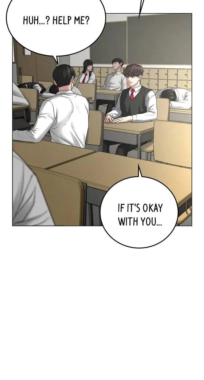Reality Quest 2 Chapter 30 - Page 111