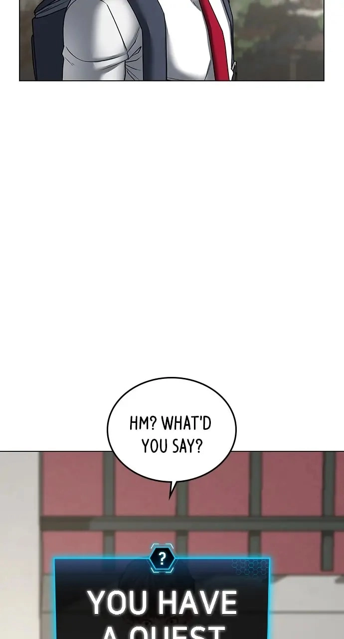 Reality Quest 2 Chapter 30 - Page 121