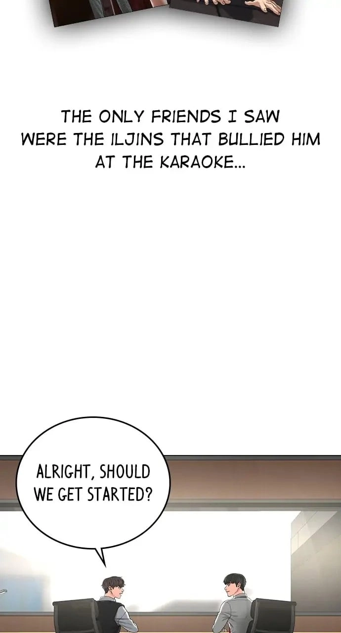 Reality Quest 2 Chapter 31 - Page 21
