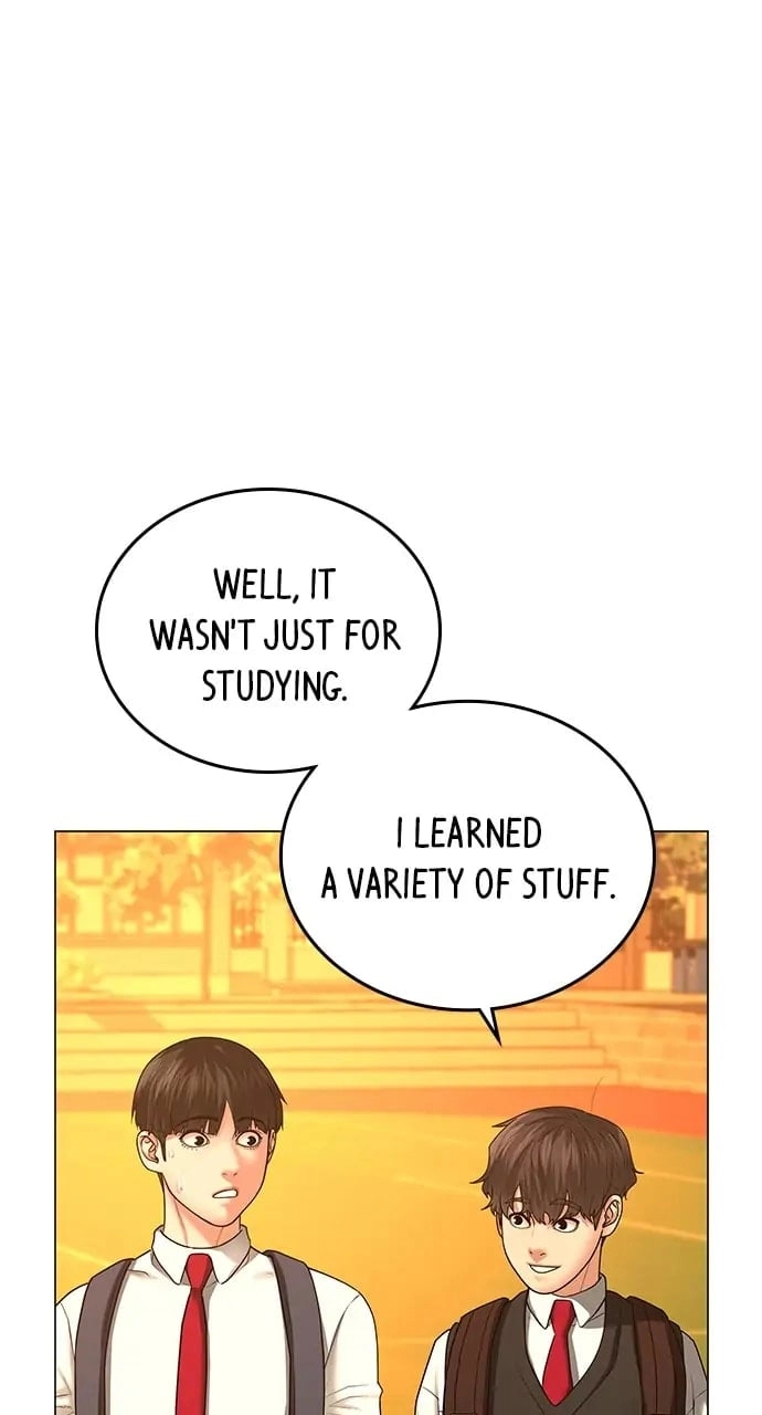 Reality Quest 2 Chapter 31 - Page 59