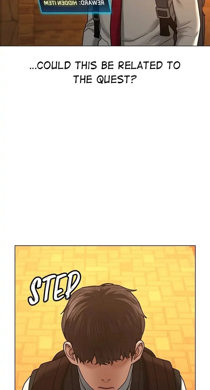 Reality Quest 2 Chapter 31 - Page 83