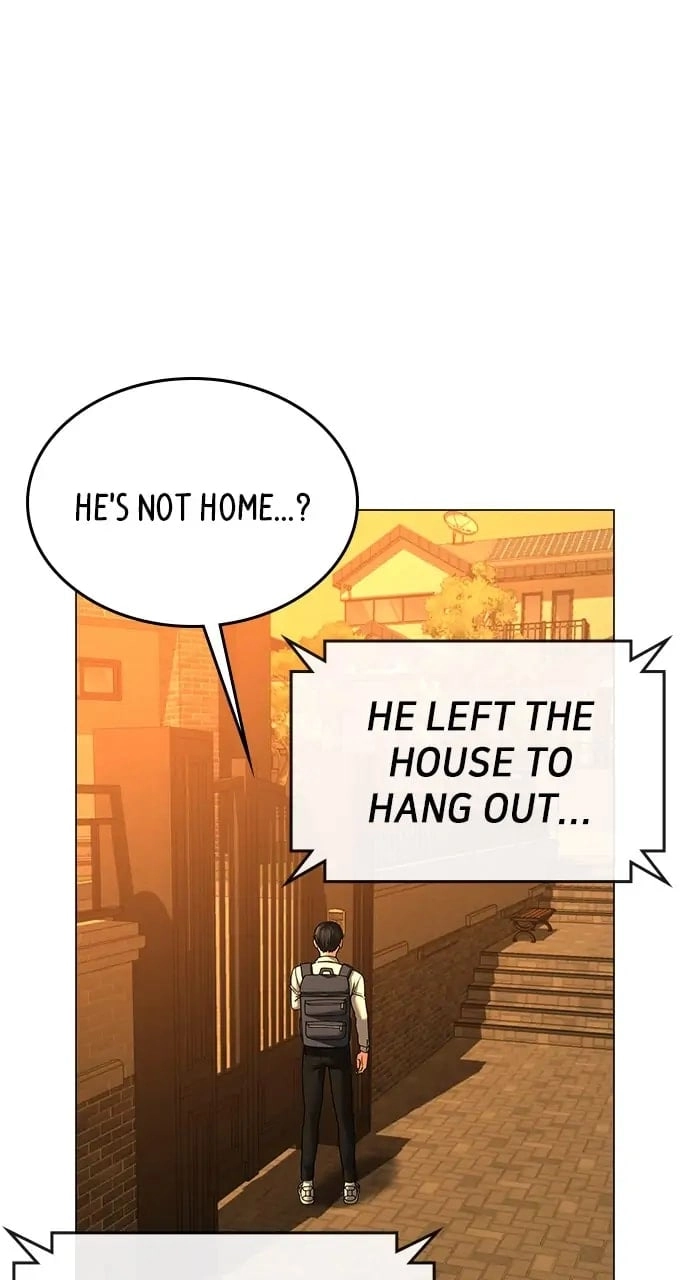Reality Quest 2 Chapter 32 - Page 7