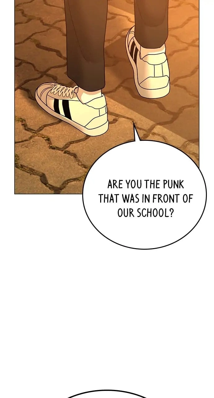 Reality Quest 2 Chapter 32 - Page 78