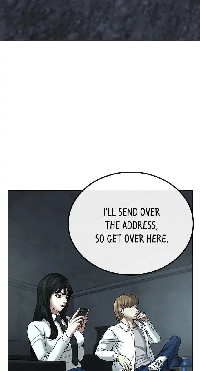 Reality Quest 2 Chapter 32 - Page 83