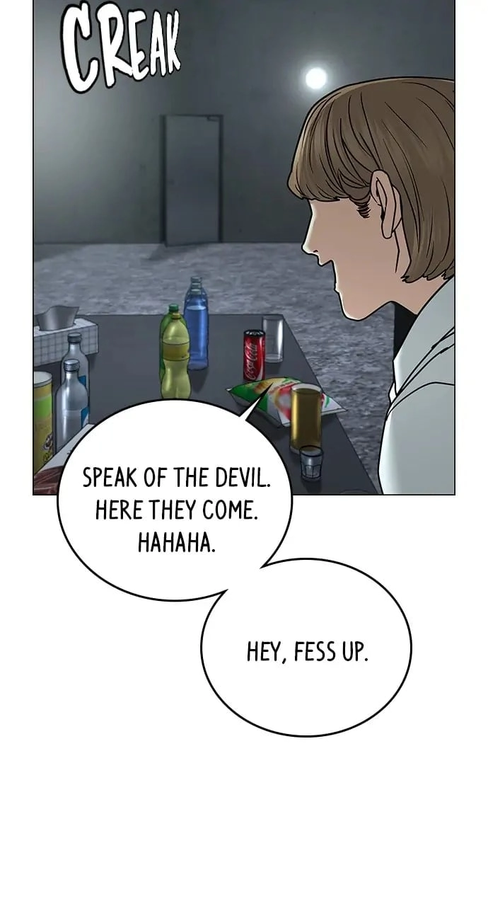 Reality Quest 2 Chapter 32 - Page 105