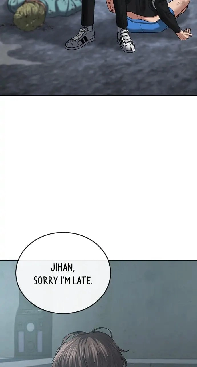 Reality Quest 2 Chapter 32 - Page 115