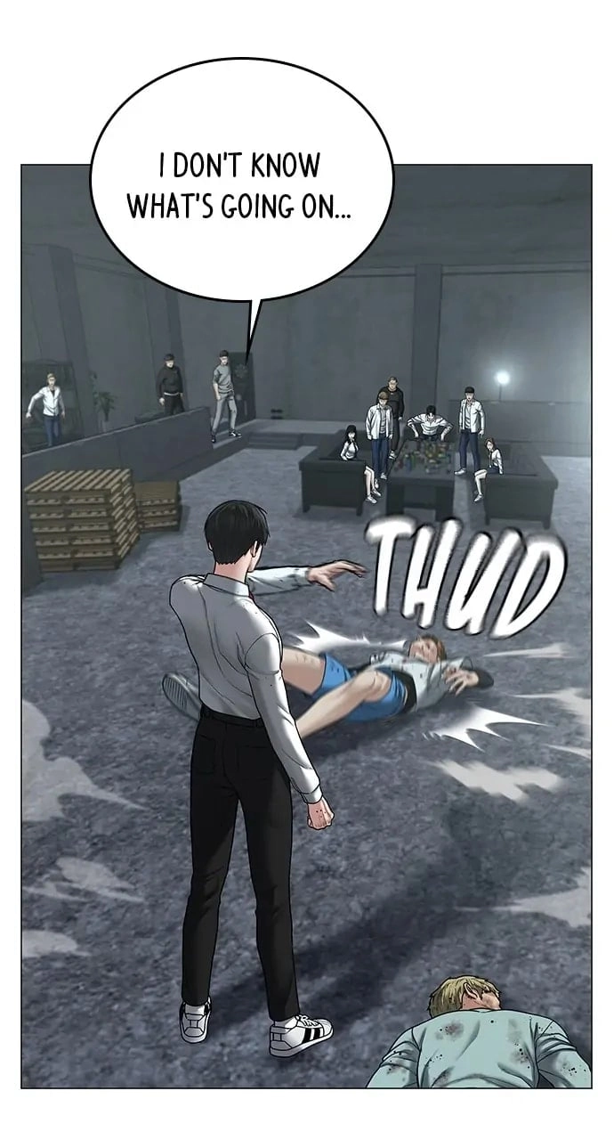 Reality Quest 2 Chapter 32 - Page 117