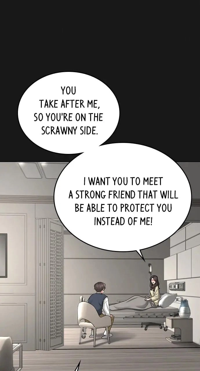 Reality Quest 2 Chapter 33 - Page 8