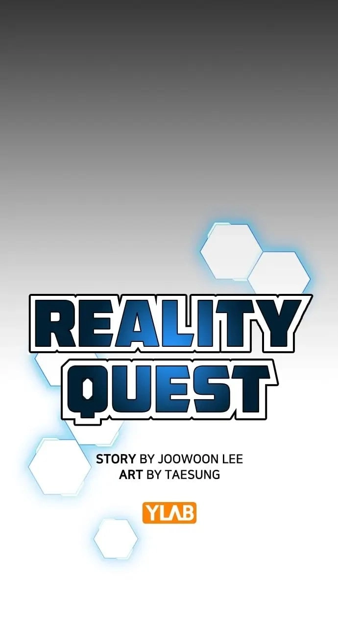 Reality Quest 2 Chapter 33 - Page 28
