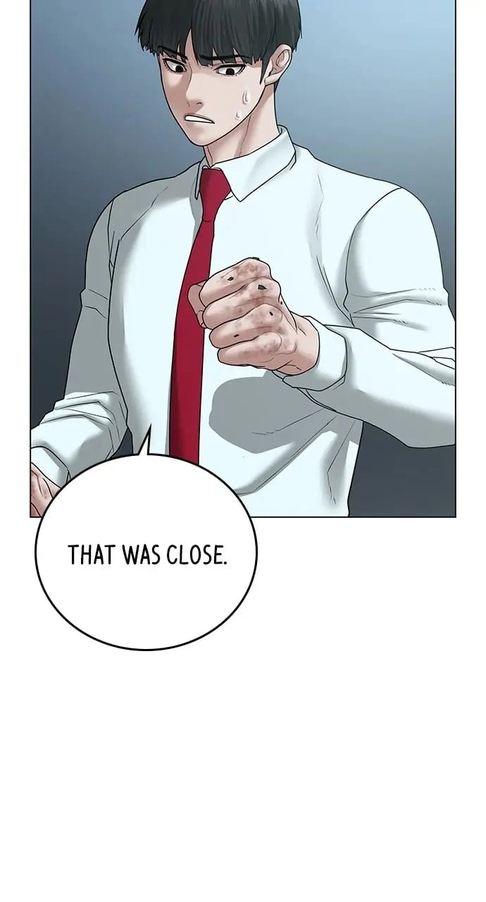 Reality Quest 2 Chapter 33 - Page 56