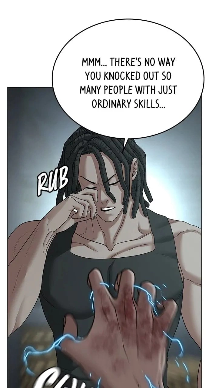 Reality Quest 2 Chapter 34 - Page 16