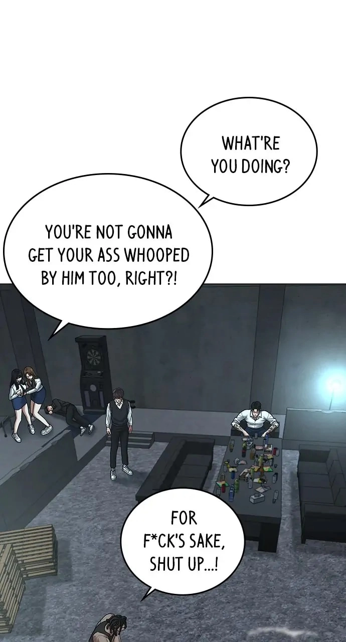 Reality Quest 2 Chapter 34 - Page 29