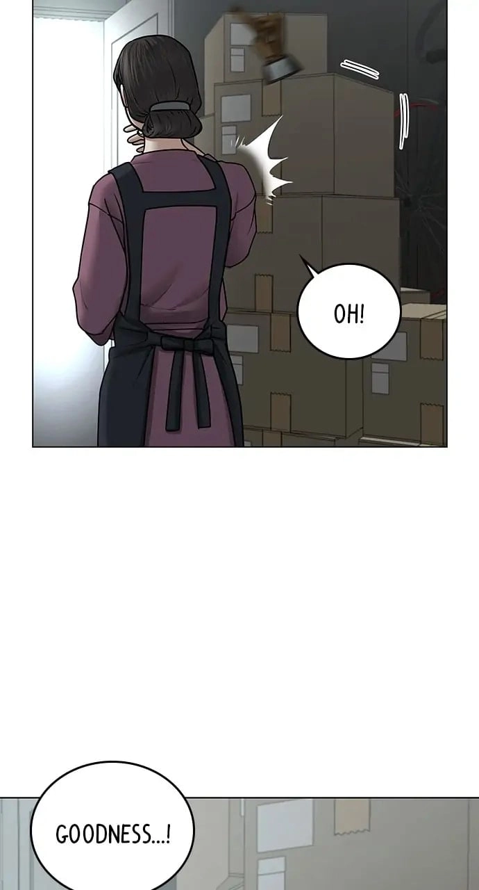 Reality Quest 2 Chapter 34 - Page 108