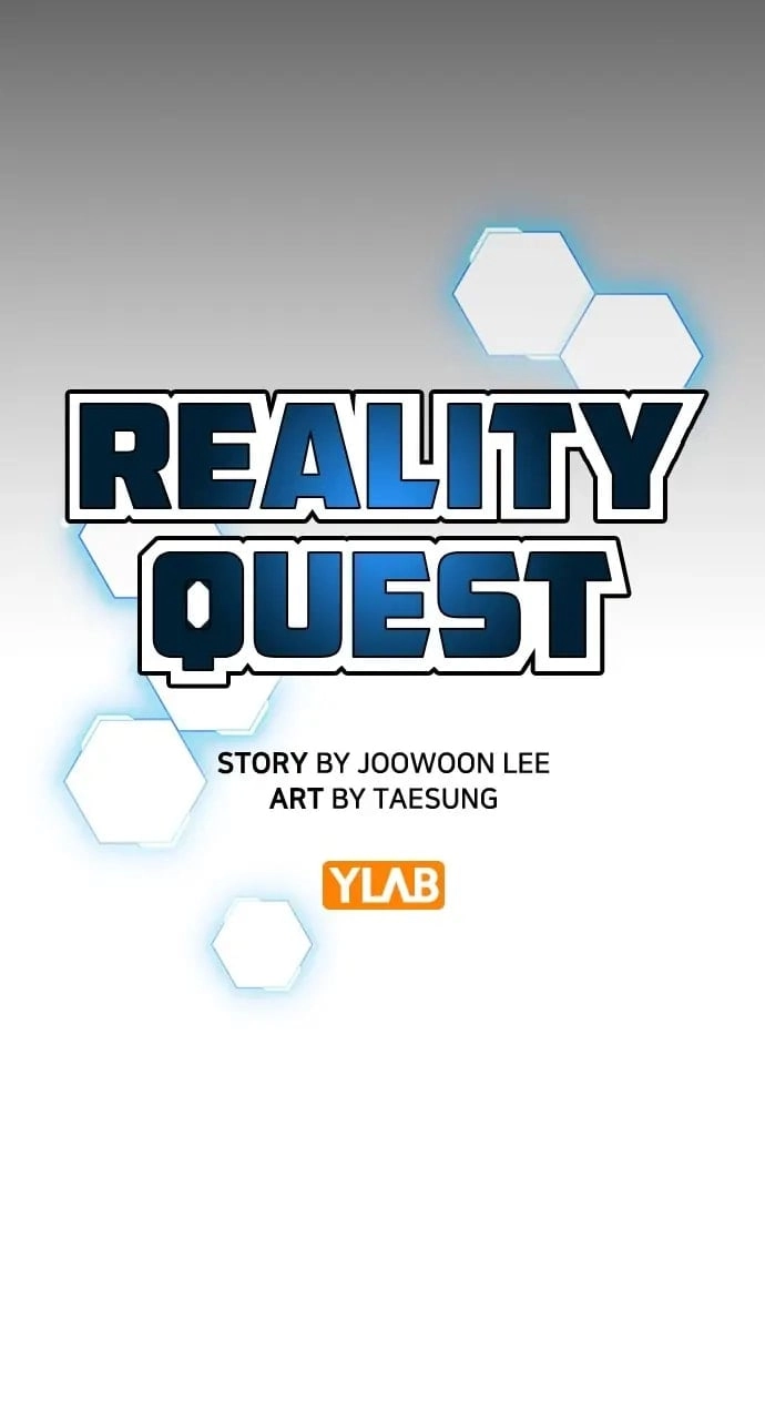 Reality Quest 2 Chapter 35 - Page 18